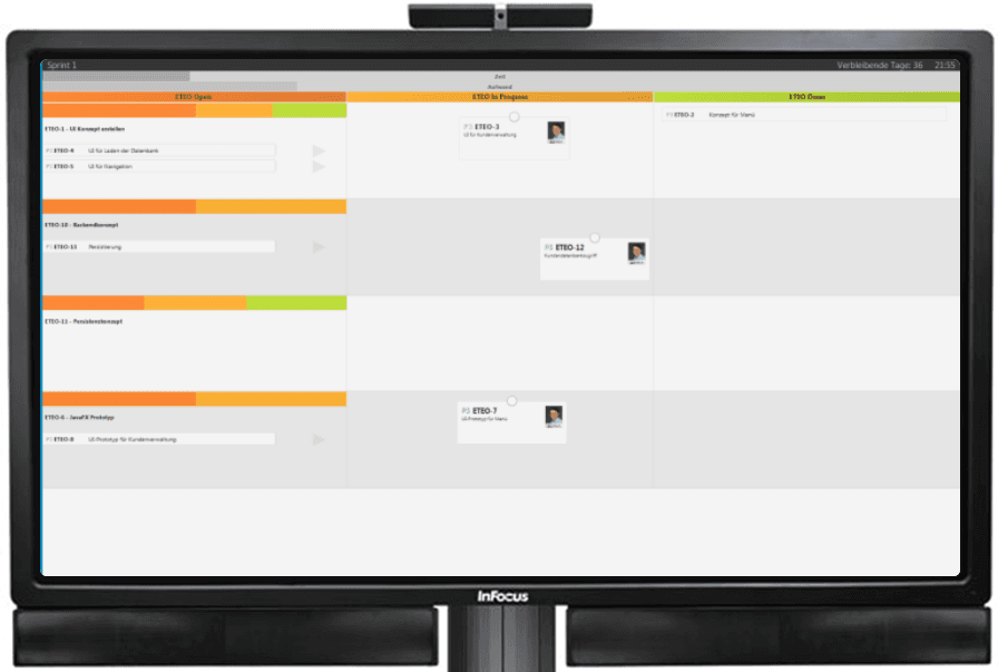 eteoBoard - Image 1